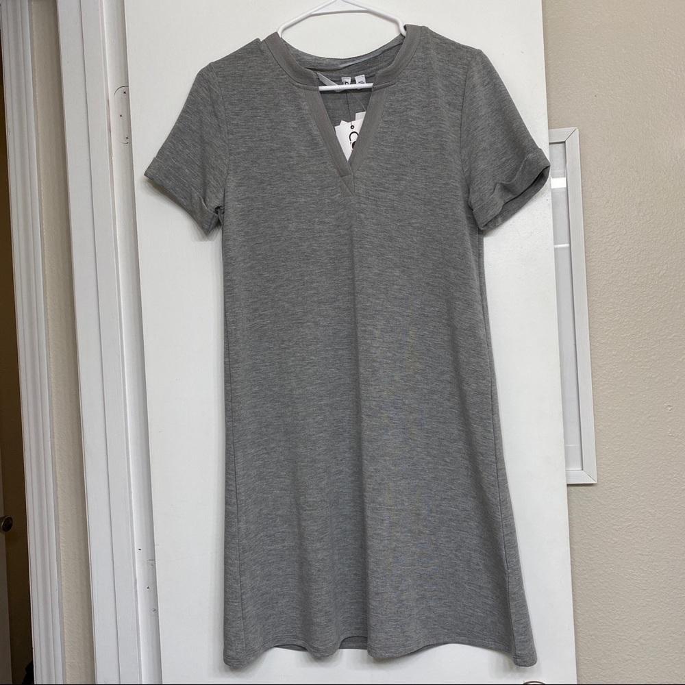NWT T-Shirt Dress
